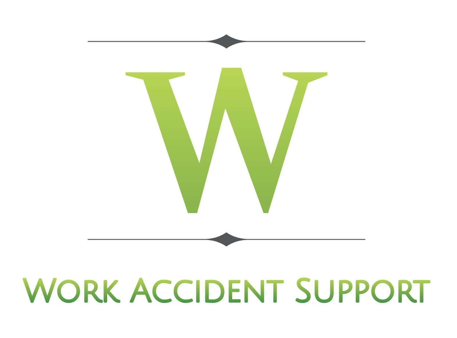 Work Accident Support